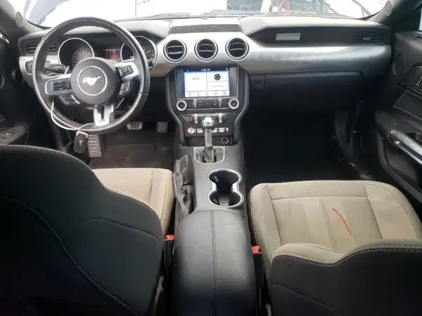 1FA6P8THXK5191427 2019 FORD MUSTANG - Image 8