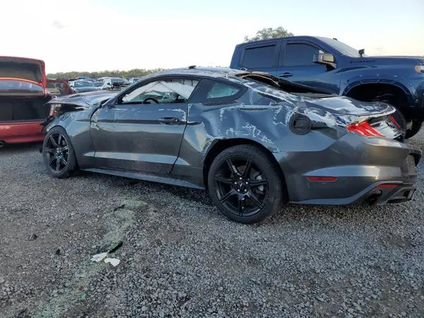 1FA6P8THXK5194067 2019 FORD MUSTANG - Image 2