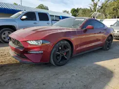 1FA6P8THXK5194683 2019 FORD MUSTANG