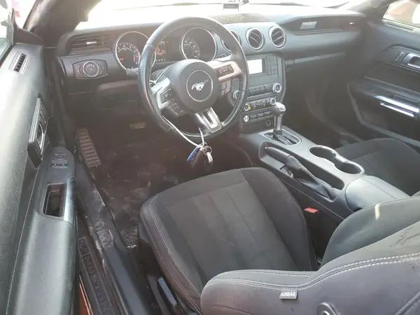 1FA6P8THXK5194683 2019 FORD MUSTANG - Image 8