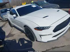 1FA6P8THXK5196286 2019 FORD MUSTANG