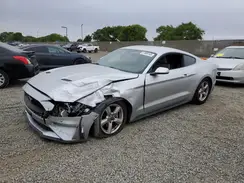 1FA6P8THXK5196661 2019 FORD MUSTANG