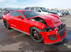 1FA6P8THXK5196692 2019 FORD MUSTANG