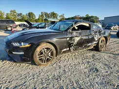 1FA6P8THXK5197227 2019 FORD MUSTANG