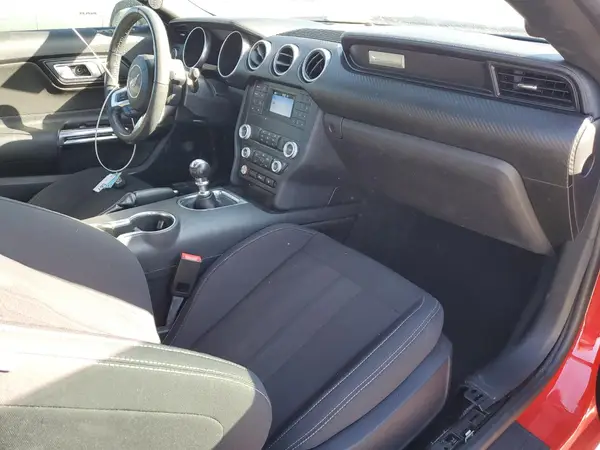 1FA6P8THXK5199401 2019 FORD MUSTANG - Image 8
