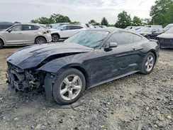 1FA6P8THXK5200675 2019 FORD MUSTANG
