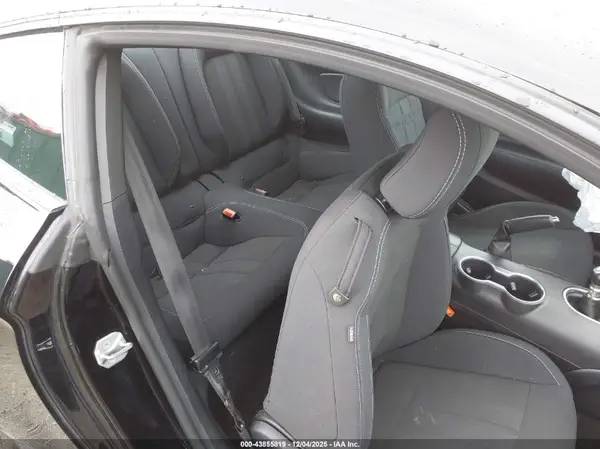 1FA6P8THXK5200823 2019 FORD MUSTANG - Image 8