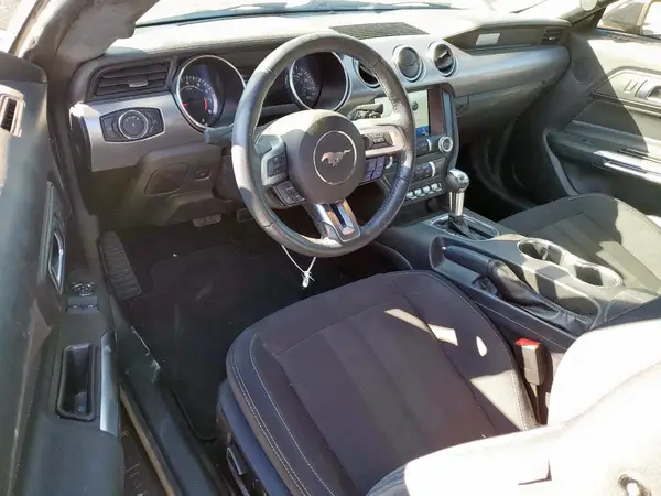 1FA6P8THXK5201518 2019 FORD MUSTANG - Image 8