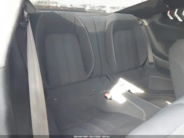 1FA6P8THXK5203365 2019 FORD MUSTANG - Image 8