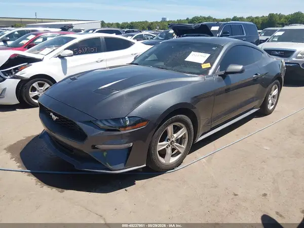 1FA6P8THXL5100304 2020 FORD MUSTANG - Image 2