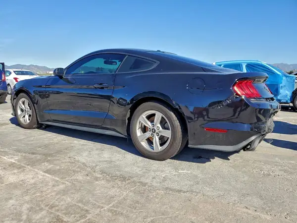 1FA6P8THXL5100562 2020 FORD MUSTANG - Image 2