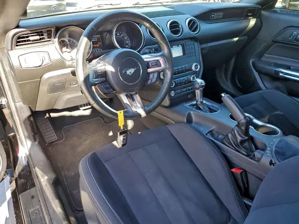 1FA6P8THXL5100562 2020 FORD MUSTANG - Image 8