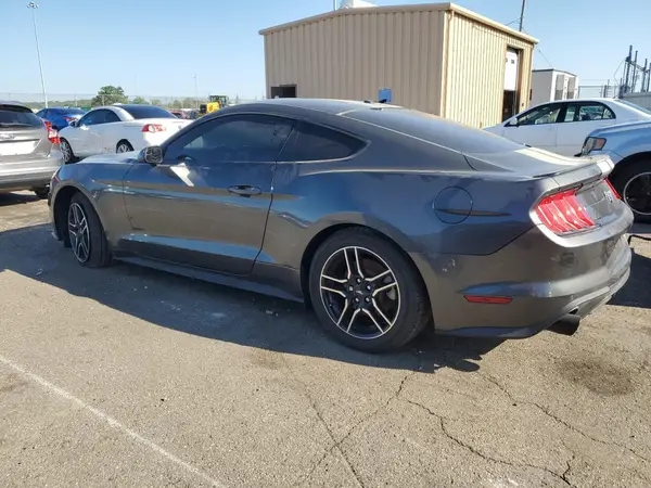 1FA6P8THXL5102960 2020 FORD MUSTANG - Image 2