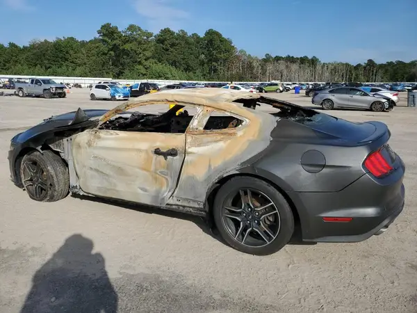 1FA6P8THXL5103350 2020 FORD MUSTANG - Image 2