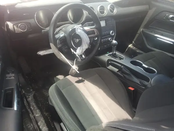 1FA6P8THXL5105700 2020 FORD MUSTANG - Image 8