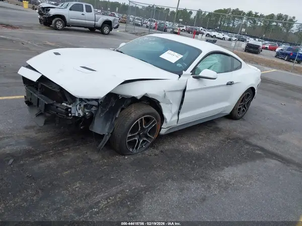 1FA6P8THXL5108046 2020 FORD MUSTANG - Image 2