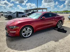 1FA6P8THXL5108306 2020 FORD MUSTANG