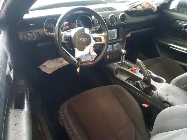 1FA6P8THXL5114168 2020 FORD MUSTANG - Image 8