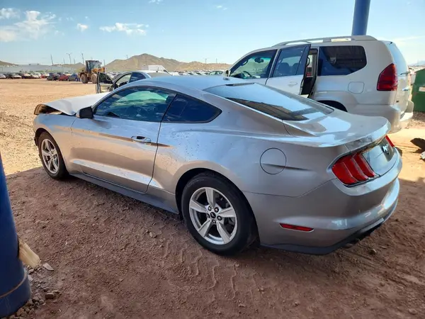 1FA6P8THXL5114316 2020 FORD MUSTANG - Image 2