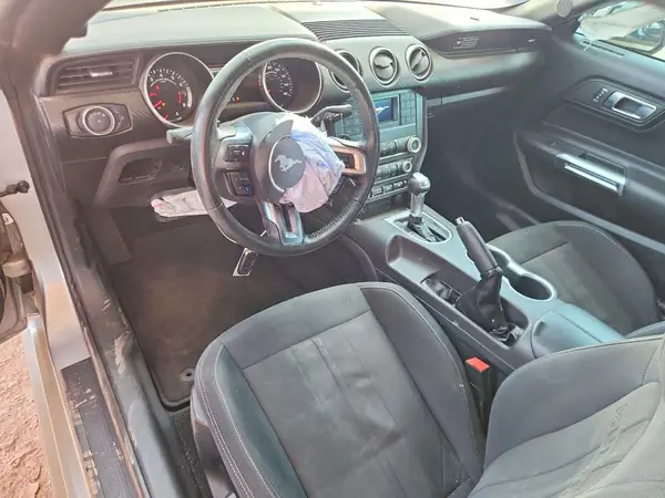 1FA6P8THXL5114316 2020 FORD MUSTANG - Image 8
