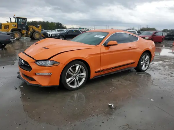 1FA6P8THXL5117717 2020 FORD MUSTANG - Image 1