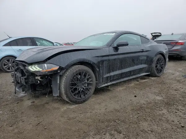 1FA6P8THXL5118317 2020 FORD MUSTANG - Image 1