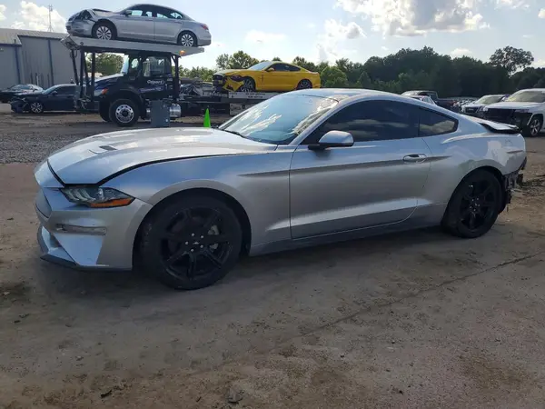 1FA6P8THXL5122822 2020 FORD MUSTANG - Image 1