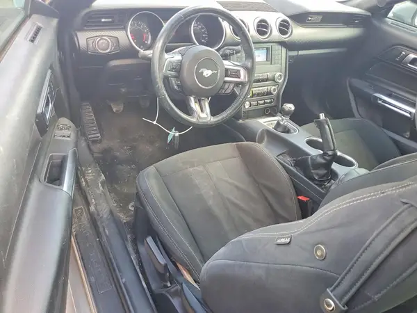 1FA6P8THXL5122822 2020 FORD MUSTANG - Image 8