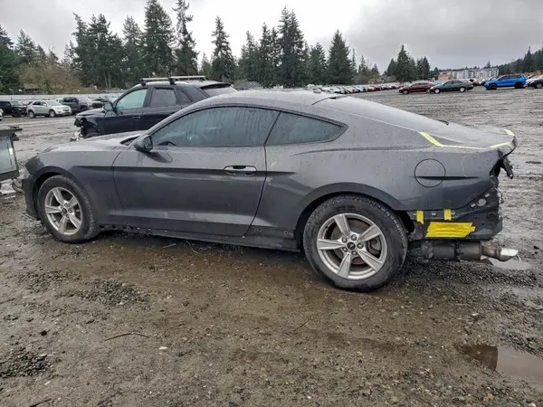 1FA6P8THXL5125252 2020 FORD MUSTANG - Image 2