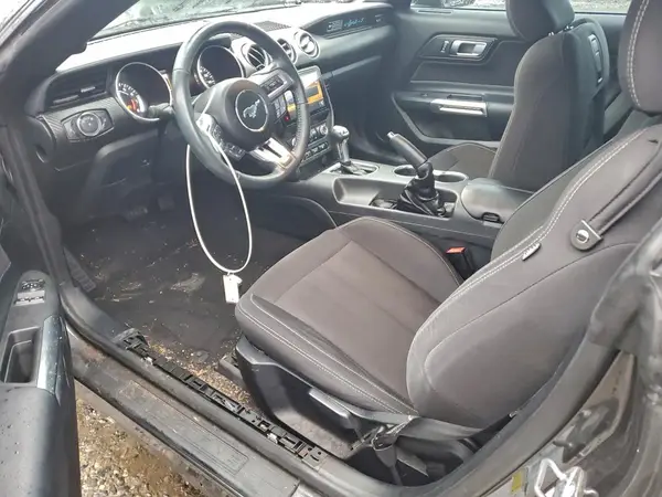 1FA6P8THXL5125252 2020 FORD MUSTANG - Image 8
