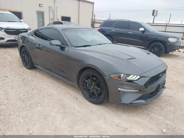 1FA6P8THXL5130340 2020 FORD MUSTANG - Image 1