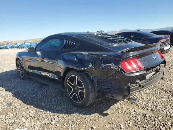 1FA6P8THXL5130404 2020 FORD MUSTANG - Image 2