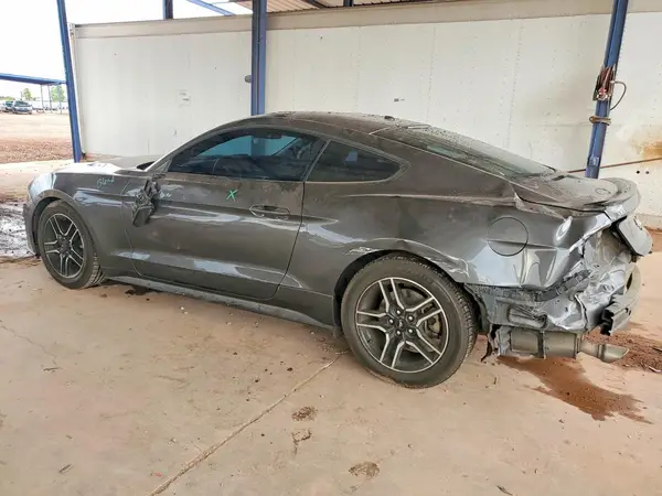 1FA6P8THXL5131925 2020 FORD MUSTANG - Image 2