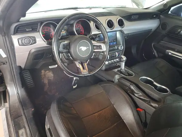 1FA6P8THXL5131925 2020 FORD MUSTANG - Image 8