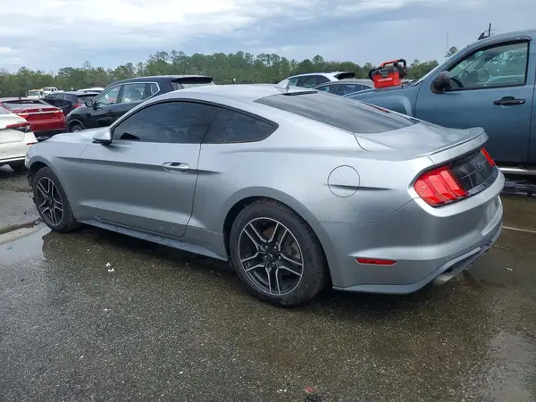 1FA6P8THXL5136137 2020 FORD MUSTANG - Image 2