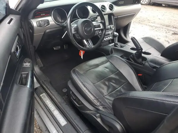 1FA6P8THXL5136137 2020 FORD MUSTANG - Image 8