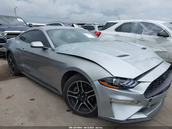 1FA6P8THXL5136364 2020 FORD MUSTANG - Image 1