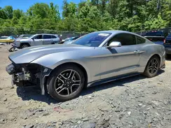 1FA6P8THXL5137059 2020 FORD MUSTANG