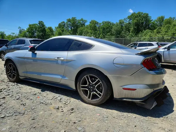 1FA6P8THXL5137059 2020 FORD MUSTANG - Image 2
