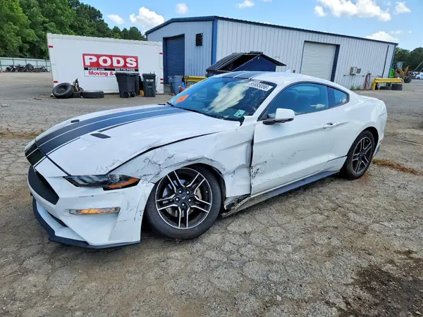 1FA6P8THXL5138776 2020 FORD MUSTANG - Image 1