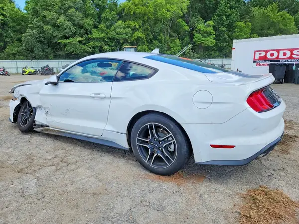 1FA6P8THXL5138776 2020 FORD MUSTANG - Image 2