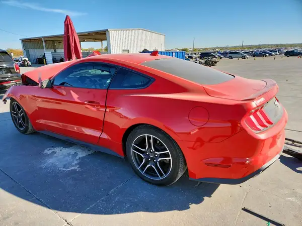 1FA6P8THXL5138812 2020 FORD MUSTANG - Image 2