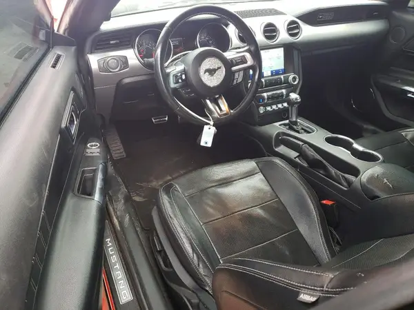 1FA6P8THXL5138860 2020 FORD MUSTANG - Image 8