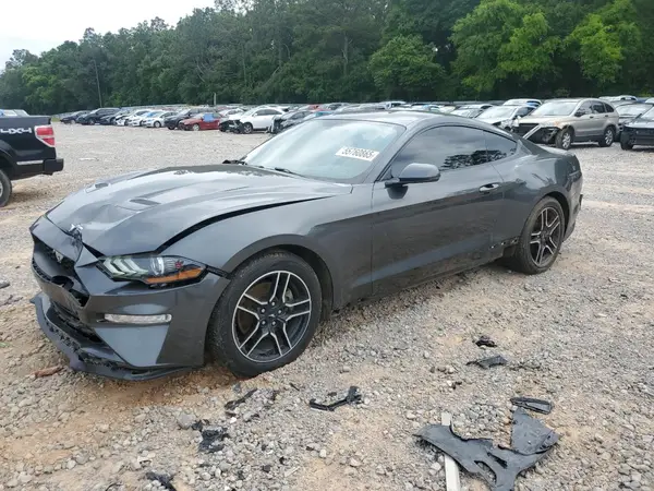 1FA6P8THXL5145517 2020 FORD MUSTANG - Image 1