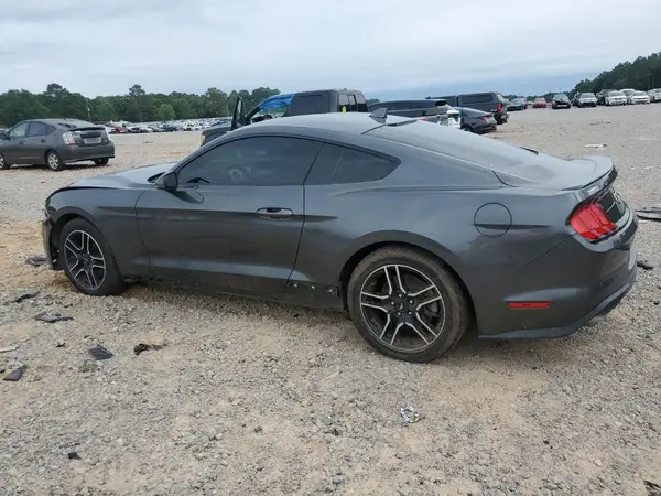 1FA6P8THXL5145517 2020 FORD MUSTANG - Image 2