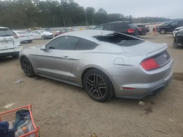 1FA6P8THXL5148014 2020 FORD MUSTANG - Image 2