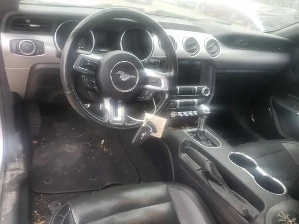 1FA6P8THXL5148014 2020 FORD MUSTANG - Image 8