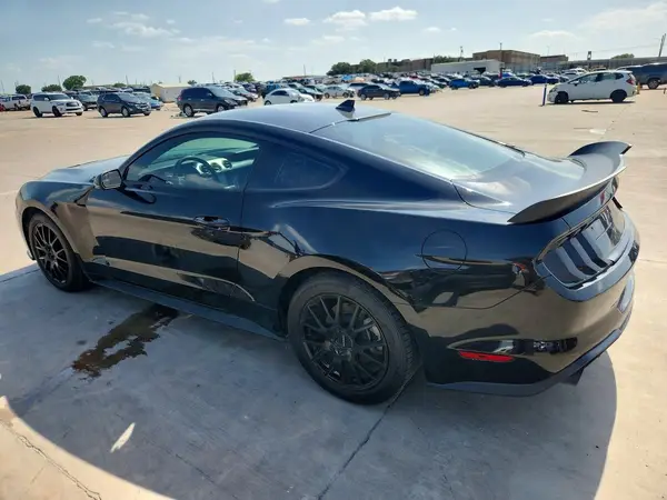 1FA6P8THXL5150152 2020 FORD MUSTANG - Image 2