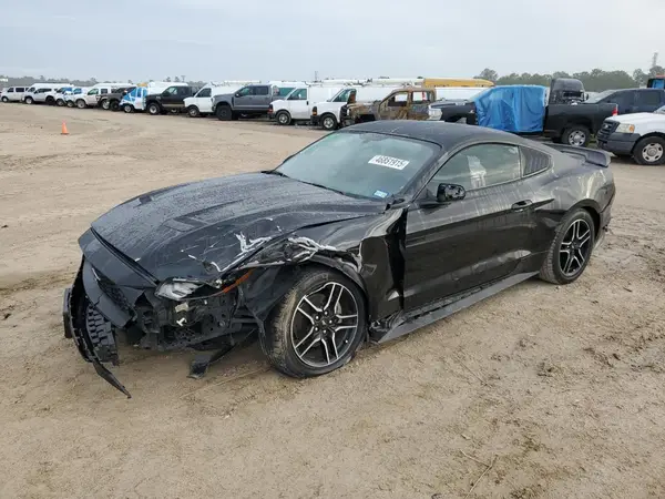 1FA6P8THXL5150815 2020 FORD MUSTANG - Image 1