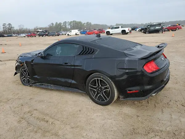 1FA6P8THXL5150815 2020 FORD MUSTANG - Image 2